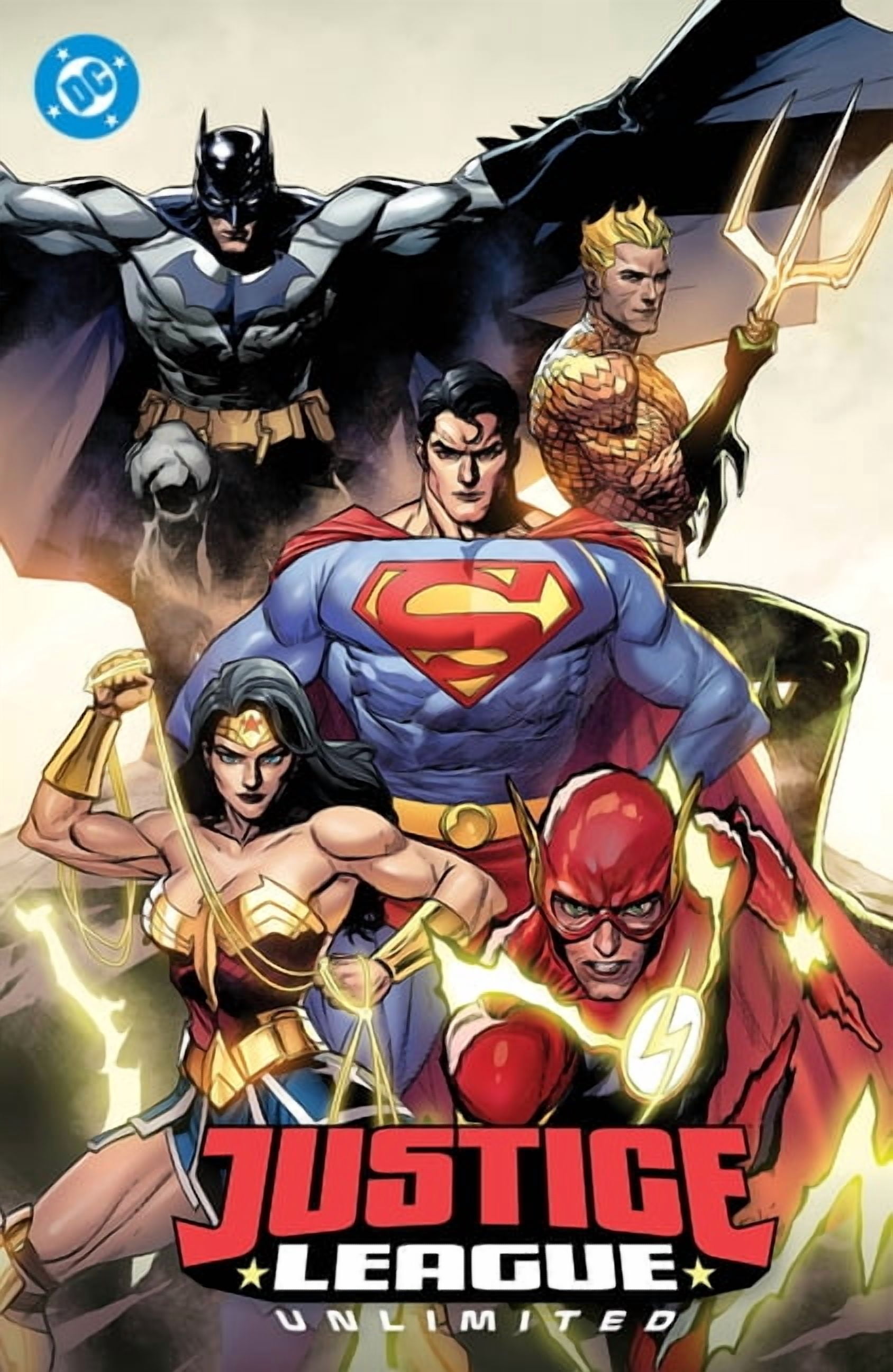 Justice League Unlimited Vol. 4: Villain Amnesty, (Hardcover)
