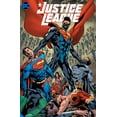 thumbnail image 1 of Justice League: Vengeance is Thine (Paperback), 1 of 1
