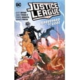 thumbnail image 1 of Justice League Vol. 2: Graveyard of Gods (Paperback), 1 of 1