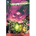 thumbnail image 1 of Justice League Vol. 4: the Grid (the New 52) (Paperback), 1 of 2