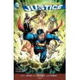 thumbnail image 1 of Justice League Vol. 6 - Injustice League Great Condition, 1 of 1