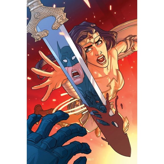 Justice League Vol. 6: The People vs. The Justice League (Paperback)
