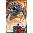 thumbnail image 1 of Justice League Vs Godzilla Vs Kong #7 (of 7) Cvr A Drew Johnson DC Comics Comic Book, 1 of 1