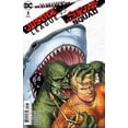 thumbnail image 1 of Justice League Vs. Suicide Squad #5A VF ; DC Comic Book, 1 of 1