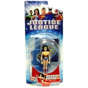 Justice League Wonder Woman Action Figure