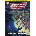 thumbnail image 1 of Pre-Owned Justice League and the False Destiny (DC Super Hero Adventures) Paperback, 1 of 1