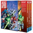 thumbnail image 1 of Pre-Owned Justice League by Geoff Johns Box Set Vol. 1 (Paperback) by Geoff Johns, 1 of 1