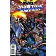 thumbnail image 1 of Justice League of America (3rd Series) #7 VF ; DC Comic Book, 1 of 1