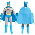 thumbnail image 1 of Justice League of America Retro Action Figures Series 1: Batman [Loose in Factory Bag], 1 of 1