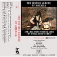 thumbnail image 1 of Justice League of America - Strange Mono Unsung Gems 'My Uncle Geno's Band' - Music & Performance - Cassette, 1 of 1