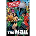 thumbnail image 1 of Pre-Owned Justice League of America the Nail : The Complete Collection, Paperback by Davis, Alan, ISBN 1401295657, ISBN-13 9781401295653, 1 of 1