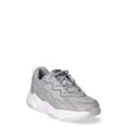 thumbnail image 1 of Justice Little Girl & Big Girl Athletic Sport Sneaker, 1 of 5
