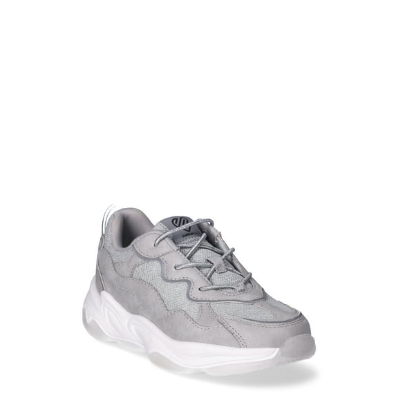 Justice Little Girl & Big Girl Athletic Sport Sneaker