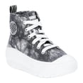 thumbnail image 1 of Justice Little Girl & Big Girl High Top Sneakers, 1 of 9