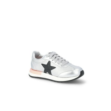Justice Little Girls & Big Girls Jogger Sneakers