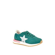 Justice Little Girls & Big Girls Jogger Sneakers