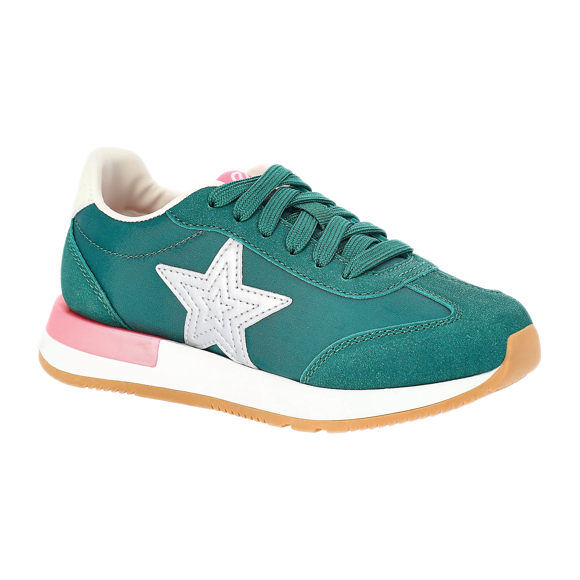 Justice Little Girls & Big Girls Jogger Sneakers
