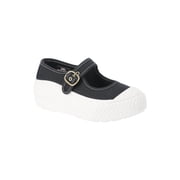 Justice Little Girl & Big Girls Mary Jane Casual Sneakers