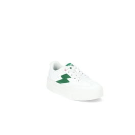 Justice Little and Big Girls' High Top Sneakers, Sizes 13-5