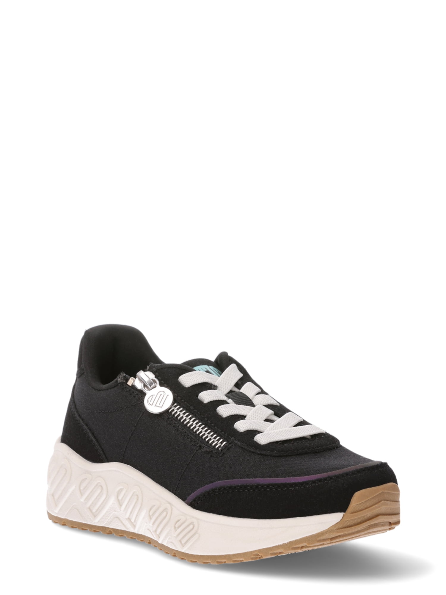 Justice Little Girl & Big Girl Varsity Sneakers