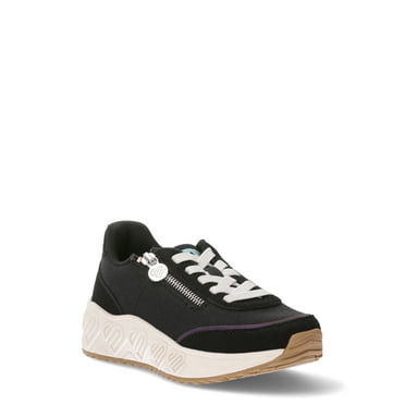 Justice Little Girl & Big Girl Varsity Sneakers