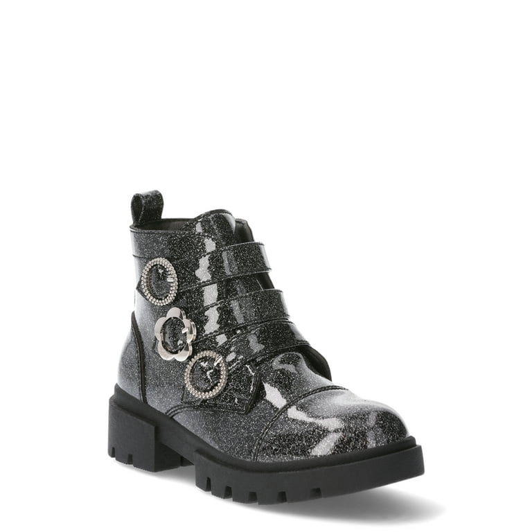 Justice girls boots best sale