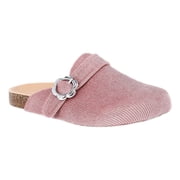 Justice Little Girls & Big Girls Unlined Platform Clogs