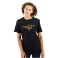 thumbnail image 1 of Justice Love Mercy Cross Micah 6:8 Women's Graphic T Shirt Tees Brisco Brands L, 1 of 6