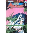 thumbnail image 1 of Justice Machine (Comico) #16 VF ; COMICO Comic Book, 1 of 1