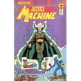thumbnail image 1 of Justice Machine (Comico) #29 VF ; COMICO Comic Book, 1 of 1