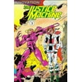 thumbnail image 1 of Justice Machine, The (Innovation) #3 VF ; Innovation Comic Book, 1 of 1