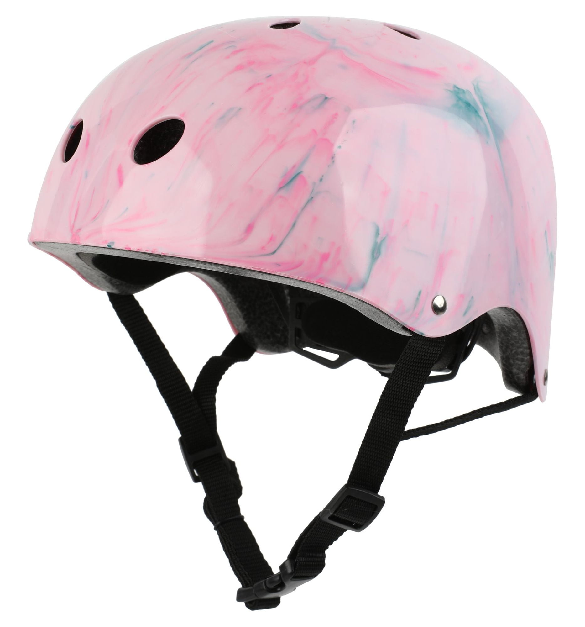 Lazheagia Helmet (Jawless) [Pink]