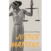 Justice Matters, Paperback