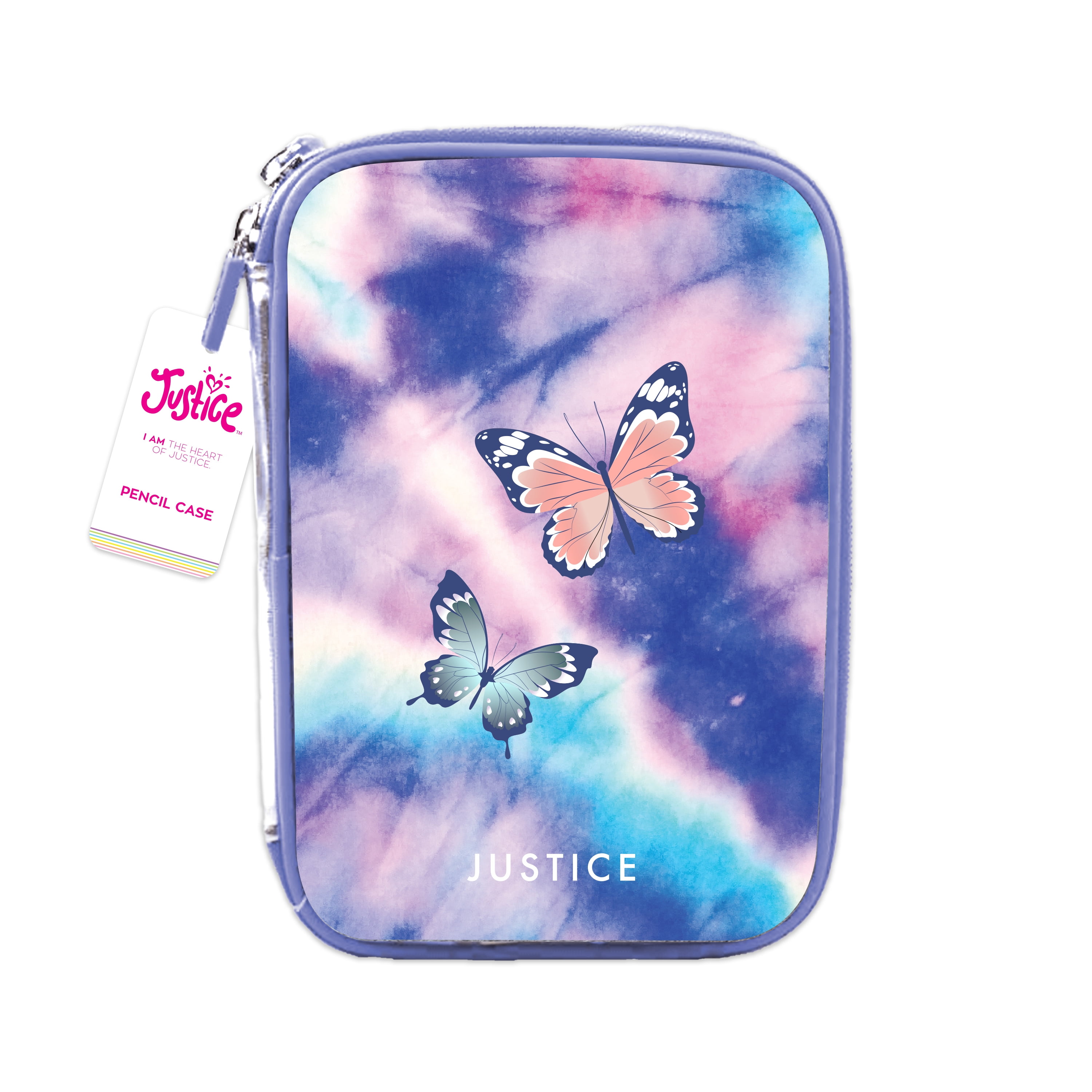 Butterfly Colour In Pencil Case Butterfly Colour In Pencil Case