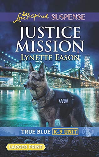 Pre-Owned Justice Mission (Paperback) by Lynette Eason