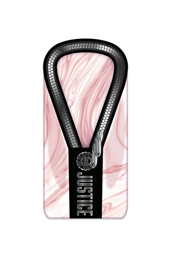 Multicolor Desktop Pencil Case, 4.7-inches W by 9.6-inches H, Soft Case