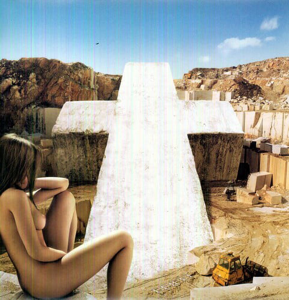 Justice - On 'N' On - Music & Performance - Vinyl