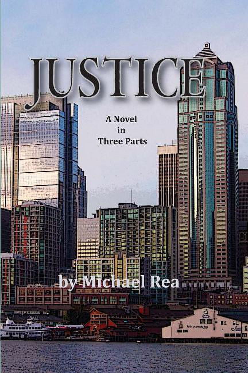 Justice (Paperback)