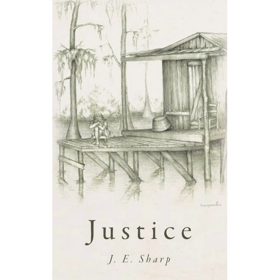 Justice (Paperback)