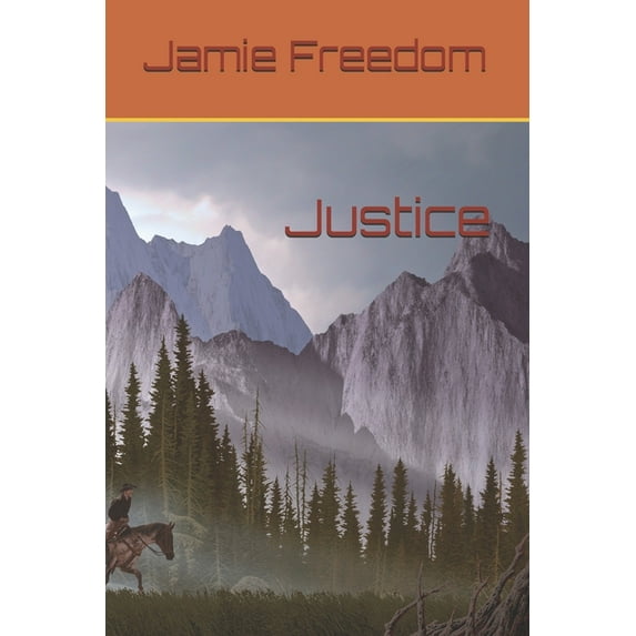 Justice (Paperback)