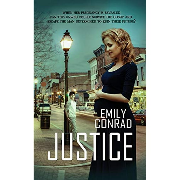 Pre-Owned Justice (Paperback) 1522300767 9781522300762