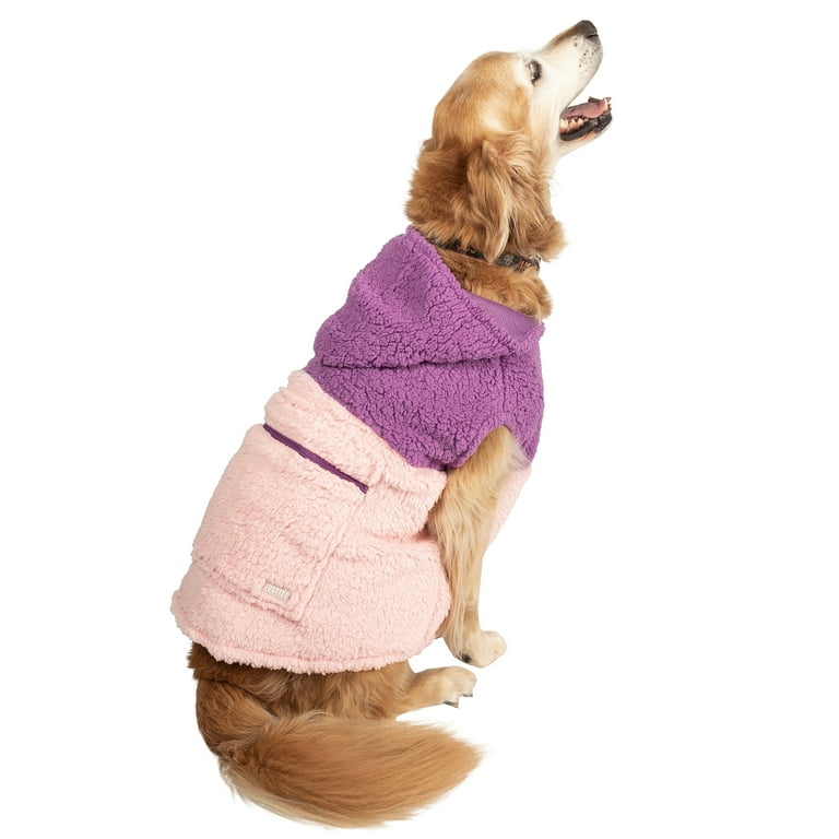 Dog top hoodie uk