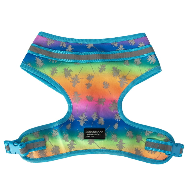 Palm tree sales dog harness