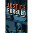 thumbnail image 1 of Pre-Owned Justice Pursued: The Exoneration of Nathan Myers and Clifford Williams (Hardcover) by Bruce Horovitz, 1 of 1