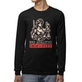 thumbnail image 1 of Justice Reform Equality Tee Long Sleeve Men's, 1 of 4