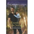 thumbnail image 1 of Pre-Owned Guarded by the Soldier (Unknown) 1335402926 9781335402929, 1 of 1