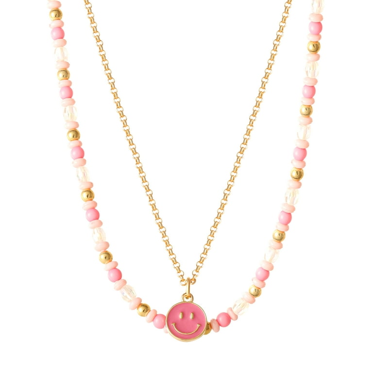 Justice mood choker necklace best sale