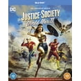 thumbnail image 1 of Justice Society: World War II (Blu-ray), 1 of 1