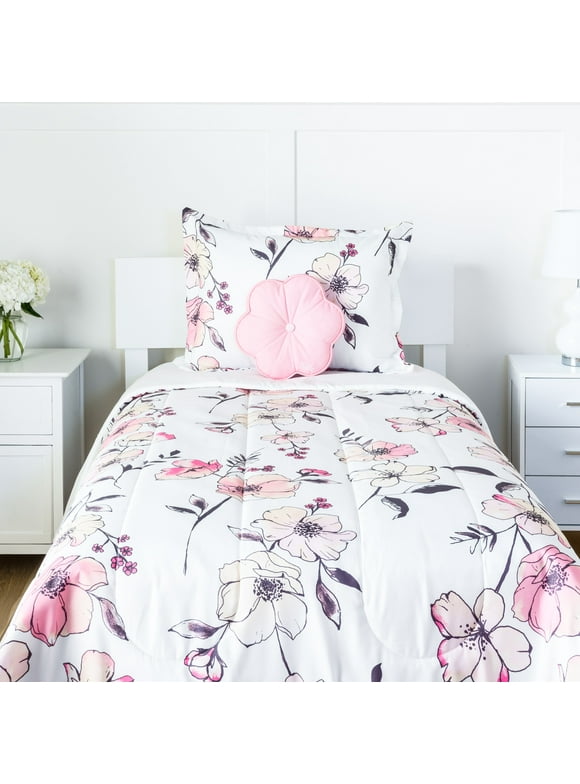 Justice Bedding in Justice Home