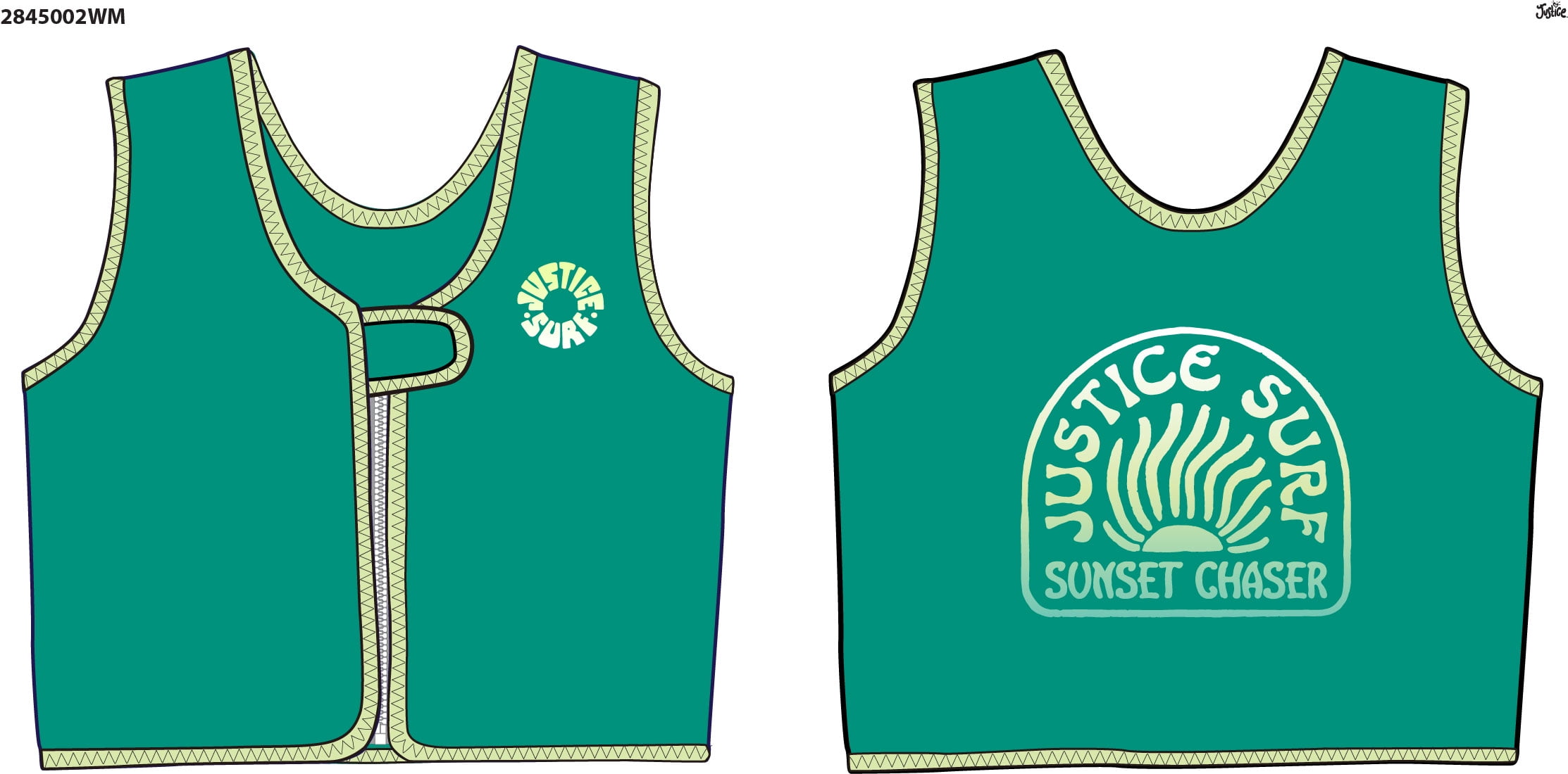 Scout Junior Cute Vests For Juniors Daisy Troop Inspired Girls